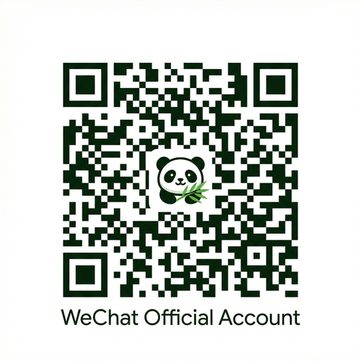 玩物社区公众号